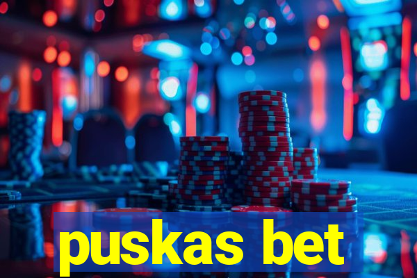 puskas bet